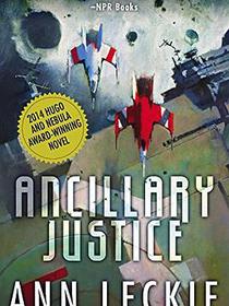 Ancillary Justice