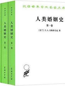 人类婚姻史
