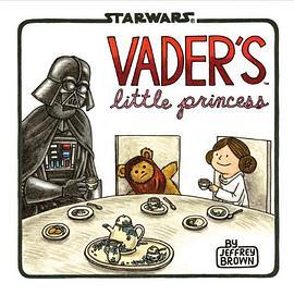 Vader&#39;s Little Princess
