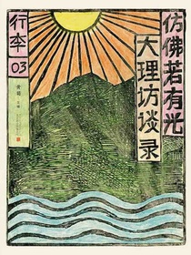 仿佛若有光：大理访谈录