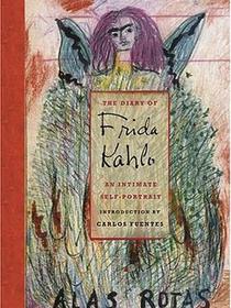 The Diary of Frida Kahlo