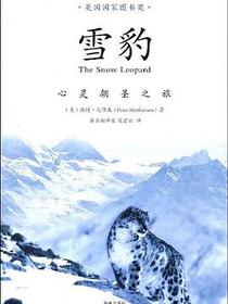 雪豹