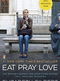 Eat, Pray, Love