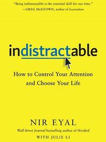 Indistractable