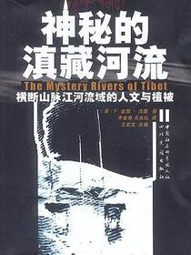神秘的滇藏河流