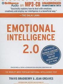 Emotional Intelligence 2.0