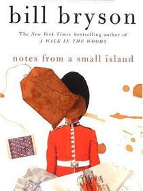 Notes from a Small Island