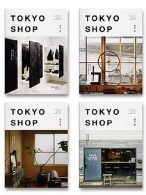 TOKYO SHOP 東京選