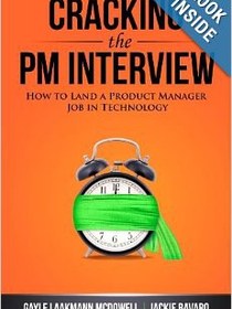 Cracking the PM Interview