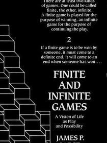 Finite and Infinite Games