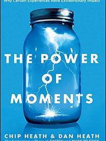 The Power of Moments