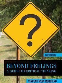Beyond Feelings