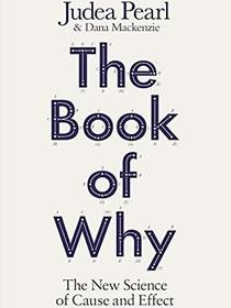 The Book of Why