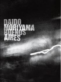 DAIDO MORIYAMA 「Buenos Aires」 特別限定版