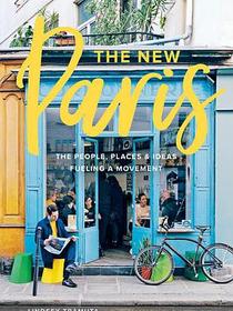 The New Paris