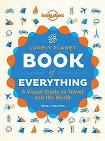 The Book of Everything
