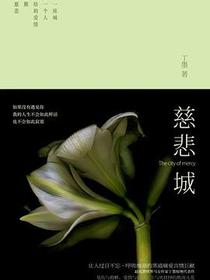 慈悲城