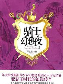 骑士幻想夜