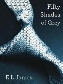 Fifty Shades of Grey