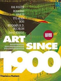 Art Since 1900