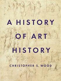 A History of Art History