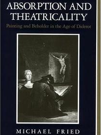 Absorption and Theatricality