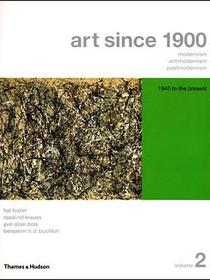 Art Since 1900