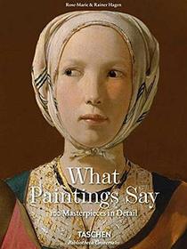 What Paintings Say