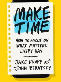Make Time