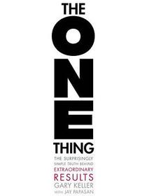 The One Thing
