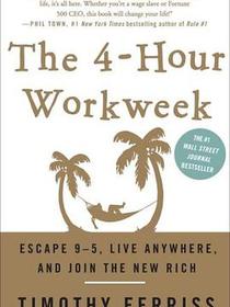 The 4-Hour Workweek