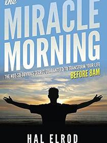 The Miracle Morning