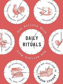 Daily Rituals