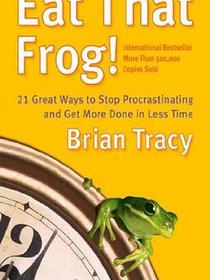 Eat That Frog!