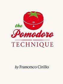 The Pomodoro Technique