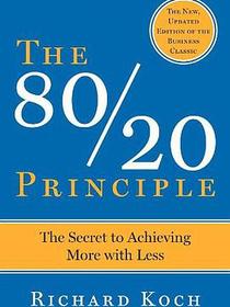 The 80/20 Principle