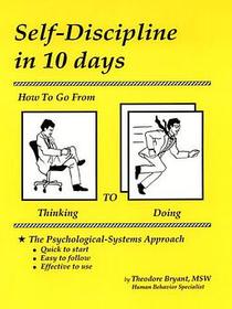 Self-Discipline in 10 Days