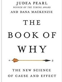 The Book of Why
