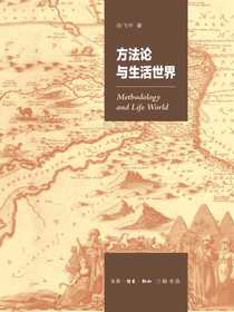 方法论与生活世界