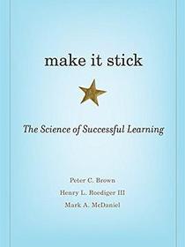 Make It Stick