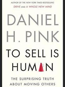 To Sell Is Human