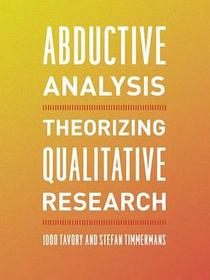 Abductive Analysis