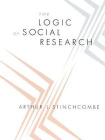 The Logic of Social Research