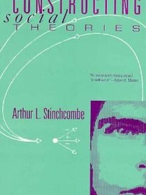 Constructing Social Theories