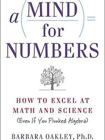 A Mind For Numbers
