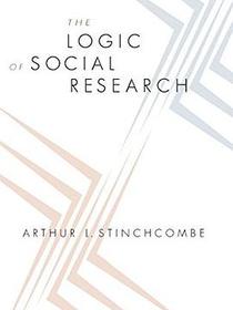 The Logic of Social Research