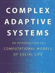 Complex Adaptive Systems