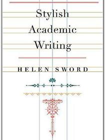 Stylish Academic Writing