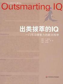 出类拔萃的IQ