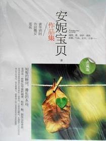 安妮宝贝作品集
